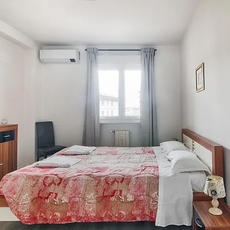 Apartment Burlo Trieste
