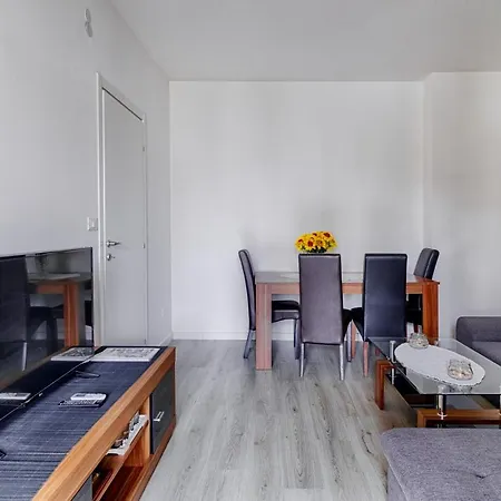 Burlo Apartment Trieste