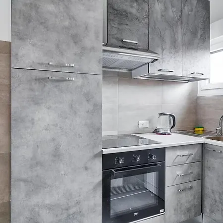 Apartment Burlo