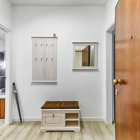 Burlo Apartment *