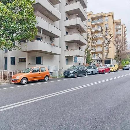 Apartment Burlo Trieste