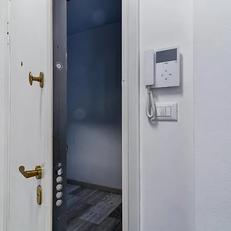 Apartment Burlo Trieste