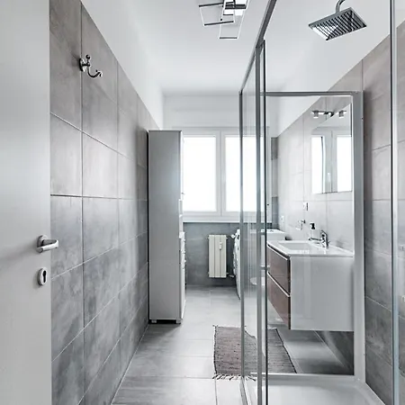 Burlo Apartment Trieste