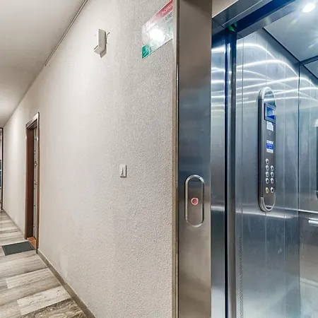 Apartment Burlo