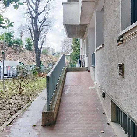 Burlo Апартаменты *